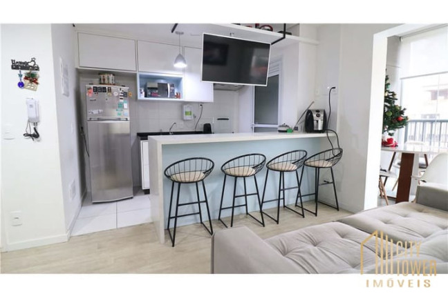 Imagem Apartamento com 2 Quartos à Venda, 63 m² em Vila Cordeiro - São Paulo Imagem Apartamento com 2 Quartos à Venda, 63 m² em Vila Cordeiro - São Paulo