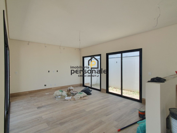 Imagem Imóvel com 3 Quartos à Venda, 162 m² em Condominio Terras De São Francisco - Sorocaba