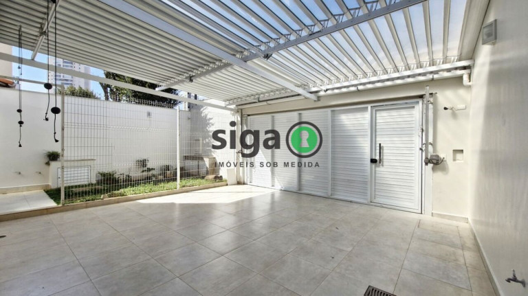 Imagem Casa com 3 Quartos à Venda, 278 m² em Granja Julieta - São Paulo Imagem Casa com 3 Quartos à Venda, 278 m² em Granja Julieta - São Paulo