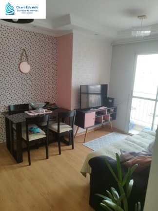 Imagem Imóvel com 2 Quartos à Venda, 51 m² em Cidade Líder - São Paulo