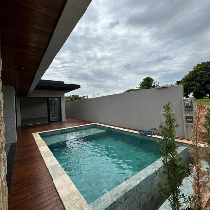 Imagem Casa de Condomínio com 4 Quartos à Venda, 240 m² em Centro - Rifaina Imagem Casa de Condomínio com 4 Quartos à Venda, 240 m² em Centro - Rifaina