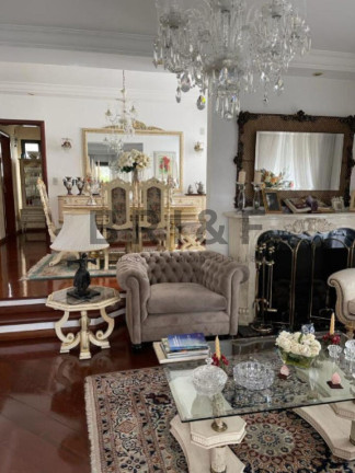 Imagem Apartamento com 3 Quartos à Venda, 227 m² em Perdizes - São Paulo Imagem Apartamento com 3 Quartos à Venda, 227 m² em Perdizes - São Paulo