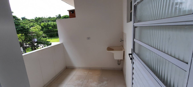 Imagem Apartamento com 2 Quartos à Venda, 55 m² em Centro - Ubatuba
