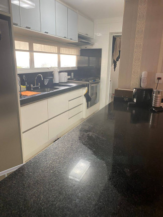 Imagem Apartamento com 3 Quartos à Venda, 100 m² em Vila Osasco - Osasco Imagem Apartamento com 3 Quartos à Venda, 100 m² em Vila Osasco - Osasco