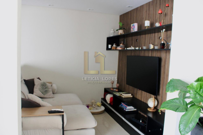 Imagem Casa com 3 Quartos à Venda, 120 m² em Jardim Ermida I - Jundiaí Imagem Casa com 3 Quartos à Venda, 120 m² em Jardim Ermida I - Jundiaí