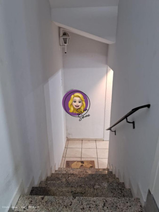 Imagem Casa com 3 Quartos à Venda,  em Marapé - Santos