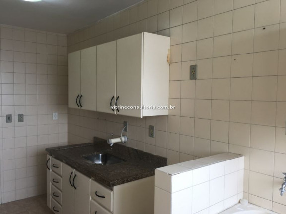 Imagem Apartamento com 2 Quartos à Venda, 55 m² em Jardim Vila Mariana - São Paulo Imagem Apartamento com 2 Quartos à Venda, 55 m² em Jardim Vila Mariana - São Paulo
