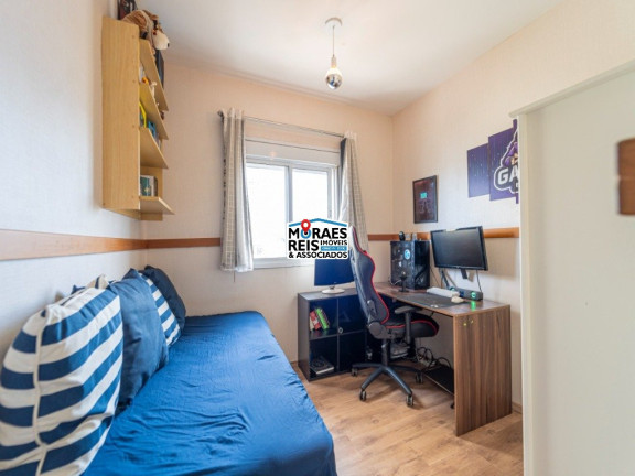 Imagem Apartamento com 3 Quartos à Venda, 160 m² em Jardim Brasil (zona Sul) - São Paulo Imagem Apartamento com 3 Quartos à Venda, 160 m² em Jardim Brasil (zona Sul) - São Paulo
