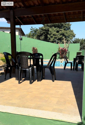 Imagem Casa com 3 Quartos à Venda, 1.000 m² em Mairiporã
