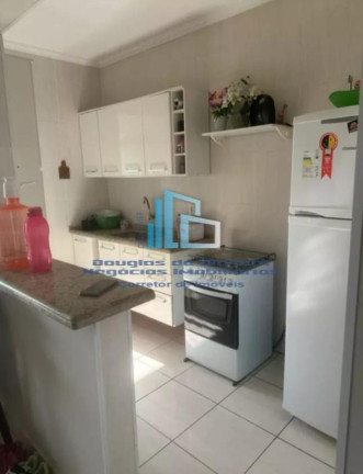 Imagem Apartamento com 1 Quarto à Venda, 46 m² em Caiçara - Praia Grande Imagem Apartamento com 1 Quarto à Venda, 46 m² em Caiçara - Praia Grande