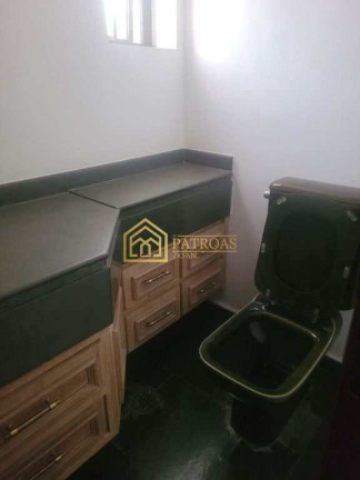 Imagem Apartamento com 3 Quartos à Venda, 140 m² em Jardim Avelino - São Paulo