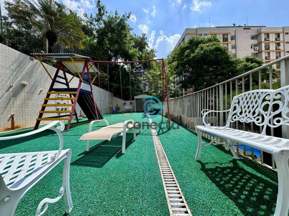 Imagem Cobertura com 4 Quartos à Venda, 116 m² em Icaraí - Niterói Imagem Cobertura com 4 Quartos à Venda, 116 m² em Icaraí - Niterói