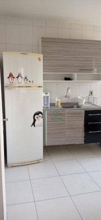 Imagem Apartamento com 3 Quartos para Alugar, 58 m² em Jardim Santa Clara - Guarulhos Imagem Apartamento com 3 Quartos para Alugar, 58 m² em Jardim Santa Clara - Guarulhos