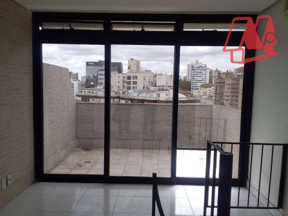 Imóvel para Alugar, 55 m² em Rio Branco - Porto Alegre