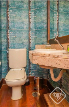 Imagem Apartamento com 3 Quartos à Venda,  em Santa Tereza - Porto Alegre