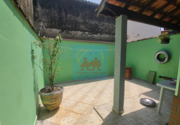 Casa com 2 Quartos à Venda, 65 m² em Nova Itanhaém - Itanhaém