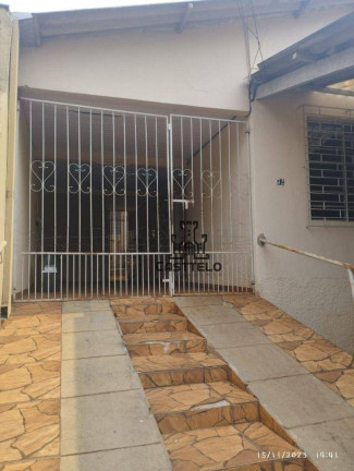 Casa com 3 Quartos à Venda, 118 m² em São Lourenço - Londrina