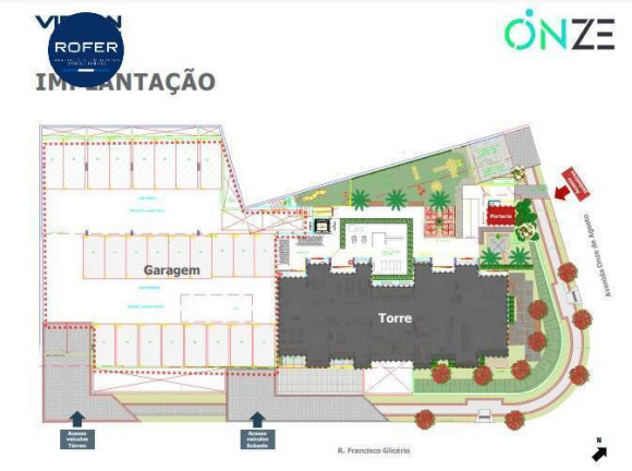 Imagem Apartamento com 2 Quartos à Venda, 58 m² em Vila Embaré - Valinhos Imagem Apartamento com 2 Quartos à Venda, 58 m² em Vila Embaré - Valinhos