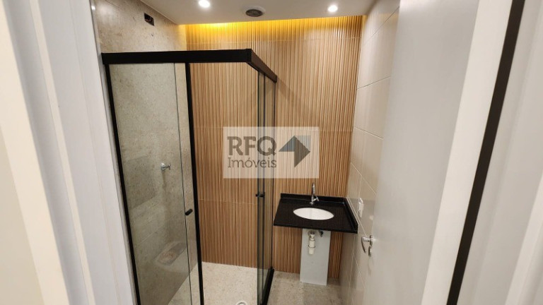 Imagem Imóvel com 1 Quarto à Venda, 28 m² em Ipiranga - São Paulo