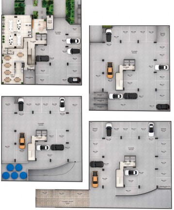 Imagem Apartamento com 2 Quartos à Venda, 68 m² em Santa Rita - Bento Gonçalves Imagem Apartamento com 2 Quartos à Venda, 68 m² em Santa Rita - Bento Gonçalves