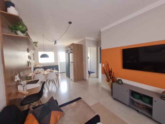 Imagem Casa com 2 Quartos à Venda, 50 m² em Nova Atibaia - Atibaia Imagem Casa com 2 Quartos à Venda, 50 m² em Nova Atibaia - Atibaia