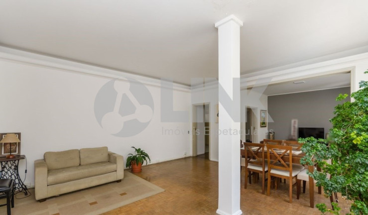 Imagem Apartamento com 3 Quartos à Venda, 203 m² em Centro Histórico - Porto Alegre