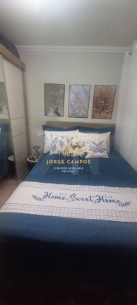 Imagem Apartamento com 2 Quartos à Venda, 49 m² em Jardim Califórnia - Jacareí Imagem Apartamento com 2 Quartos à Venda, 49 m² em Jardim Califórnia - Jacareí