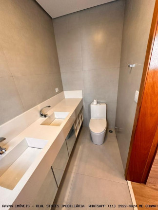 Imagem Casa à Venda, 360 m² em Fazenda Rodeio - Mogi Das Cruzes