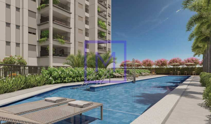 Imagem Apartamento com 2 Quartos à Venda, 94 m² em Mooca - São Paulo Imagem Apartamento com 2 Quartos à Venda, 94 m² em Mooca - São Paulo