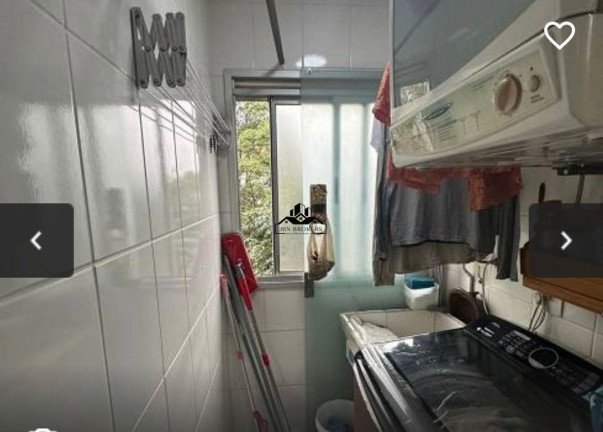 Imagem Apartamento com 2 Quartos à Venda, 49 m² em Jardim Vila Formosa - São Paulo