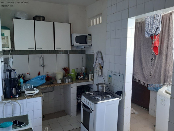 Imagem Imóvel com 3 Quartos à Venda, 95 m² em Campo Grande - Salvador Imagem Imóvel com 3 Quartos à Venda, 95 m² em Campo Grande - Salvador