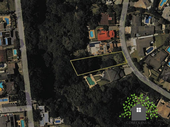 Imagem Terreno à Venda, 1.032 m² em Residencial Euroville - Carapicuíba Imagem Terreno à Venda, 1.032 m² em Residencial Euroville - Carapicuíba