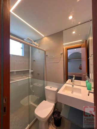 Imagem Casa de Condomínio com 3 Quartos à Venda, 244 m² em Praia Do Forte - Mata De São João Imagem Casa de Condomínio com 3 Quartos à Venda, 244 m² em Praia Do Forte - Mata De São João