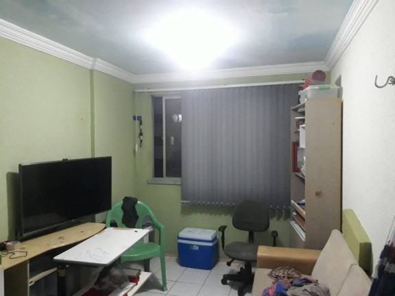 Imagem Apartamento com 2 Quartos à Venda, 52 m² em Jóquei Clube - Fortaleza