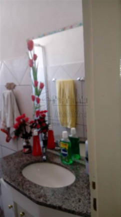 Imagem Casa com 2 Quartos à Venda, 78 m² em Nova Mirim - Praia Grande