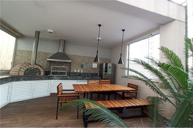 Imagem Apartamento com 1 Quarto à Venda, 48 m² em República - São Paulo