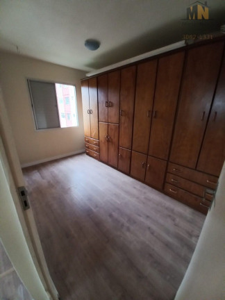 Imagem Apartamento com 2 Quartos para Alugar, 50 m² em Jardim Vergueiro (sacomã) - São Paulo Imagem Apartamento com 2 Quartos para Alugar, 50 m² em Jardim Vergueiro (sacomã) - São Paulo