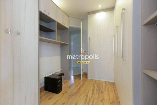 Imagem Apartamento com 3 Quartos à Venda, 104 m² em Centro - São Bernardo Do Campo