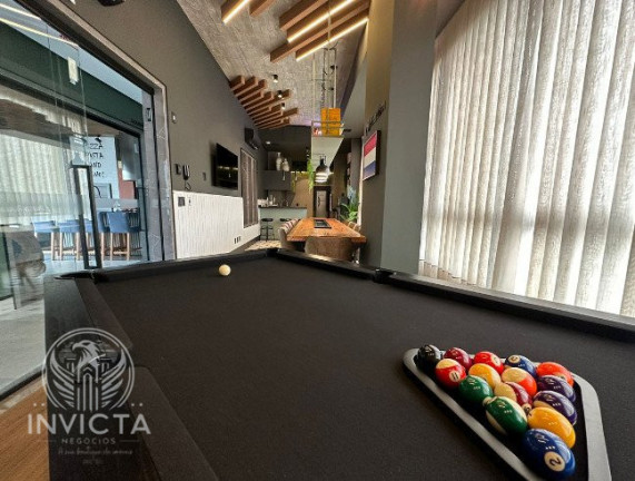 Imagem Cobertura com 4 Quartos à Venda, 264 m² em Centro - Balneário Camboriú