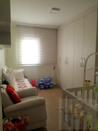 Imagem Apartamento com 2 Quartos à Venda, 86 m² em Centro - Campinas