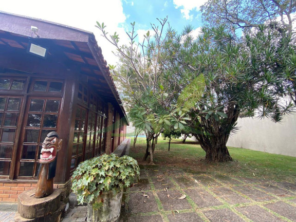 Imagem Chácara com 8 Quartos à Venda, 3.582 m² em Itapetinga - Atibaia Imagem Chácara com 8 Quartos à Venda, 3.582 m² em Itapetinga - Atibaia