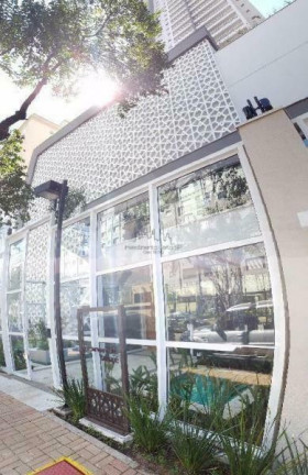 Apartamento com 2 Quartos à Venda, 67 m² em Parque São Jorge - São Paulo