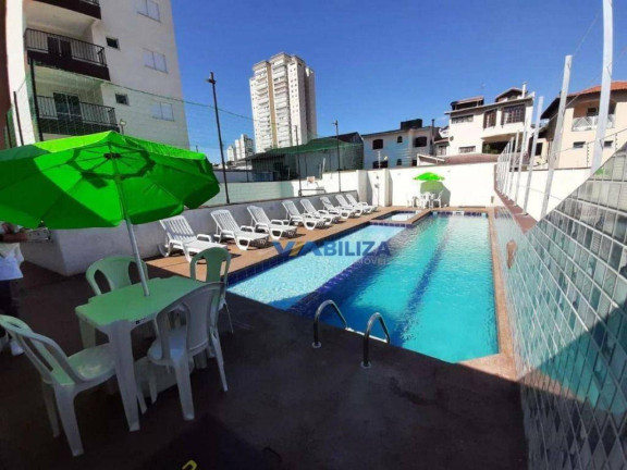 Imagem Apartamento com 2 Quartos à Venda, 46 m² em Vila Galvão - Guarulhos