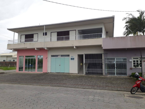 Imagem Apartamento com 2 Quartos à Venda, 200 m² em Universitário - Tijucas Imagem Apartamento com 2 Quartos à Venda, 200 m² em Universitário - Tijucas