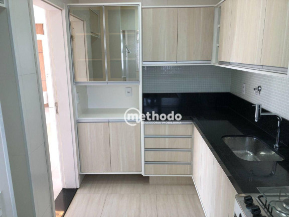 Imagem Apartamento com 3 Quartos à Venda, 85 m² em Vila Itapura - Campinas Imagem Apartamento com 3 Quartos à Venda, 85 m² em Vila Itapura - Campinas