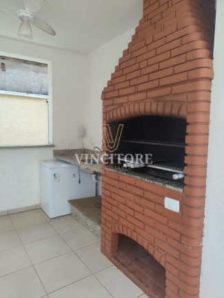 Imagem Apartamento com 2 Quartos para Alugar, 53 m² em Jardim Santa Izabel - Hortolândia Imagem Apartamento com 2 Quartos para Alugar, 53 m² em Jardim Santa Izabel - Hortolândia