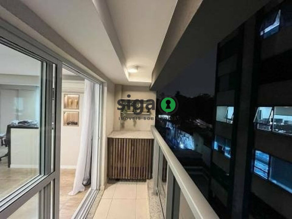 Imagem Apartamento com 1 Quarto para Alugar, 60 m² em Vila Madalena - São Paulo
