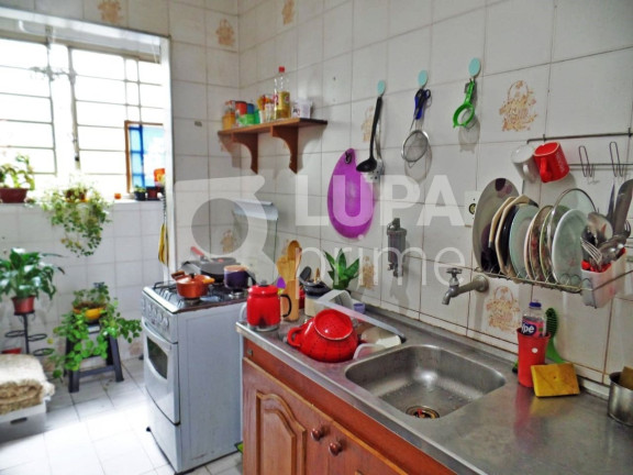Imagem Apartamento com 1 Quarto à Venda, 60 m² em Santana - São Paulo
