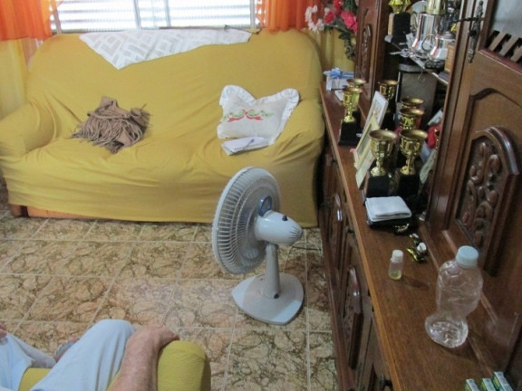 Imagem Apartamento com 2 Quartos à Venda, 45 m² em Santos Imagem Apartamento com 2 Quartos à Venda, 45 m² em Santos
