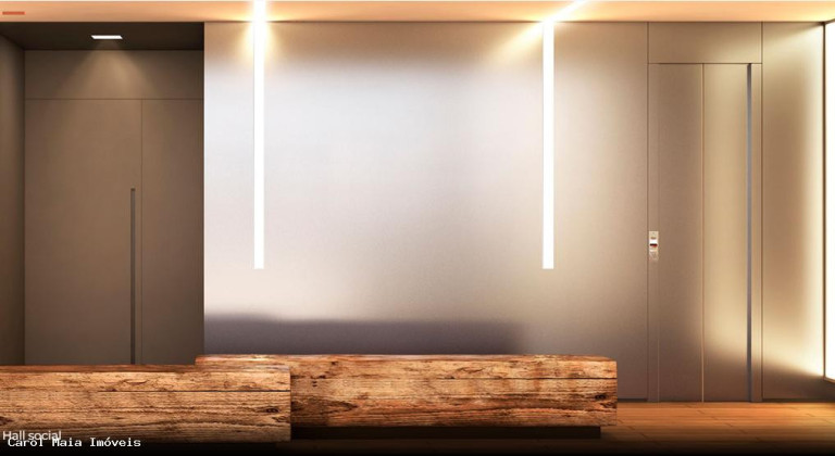 Imagem Apartamento com 1 Quarto à Venda, 48 m² em Lourdes - Belo Horizonte